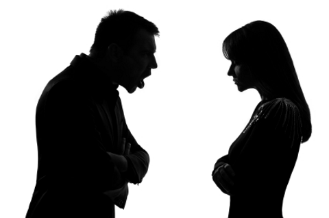 What is conflict